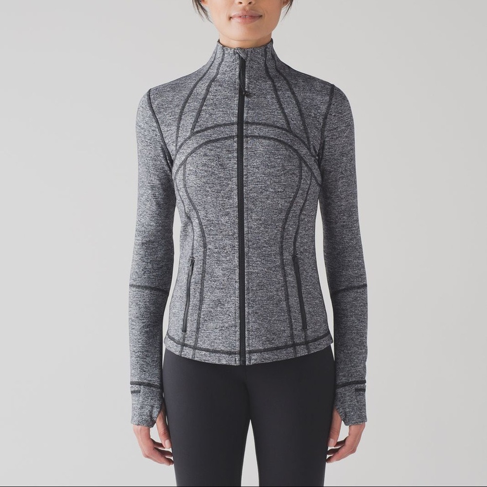 Lululemon define jacket